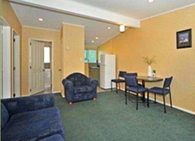 A'La Vista Motel Palmerston North Zimmer foto